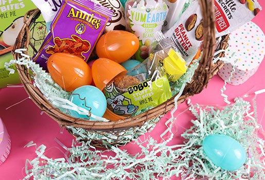 Easter Basket Gifts for Kids of All Ages