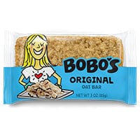 Original Oat Bar Thumbnail