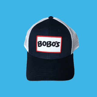 Trucker Hat