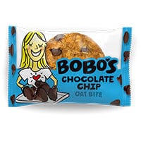 Bobo's Chocolate Chip Oat Bites