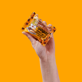 Peanut Butter Chocolate Chip Oat Bites
