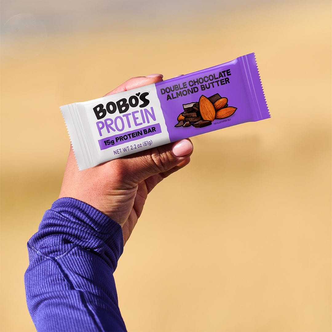 Bobo's bar
