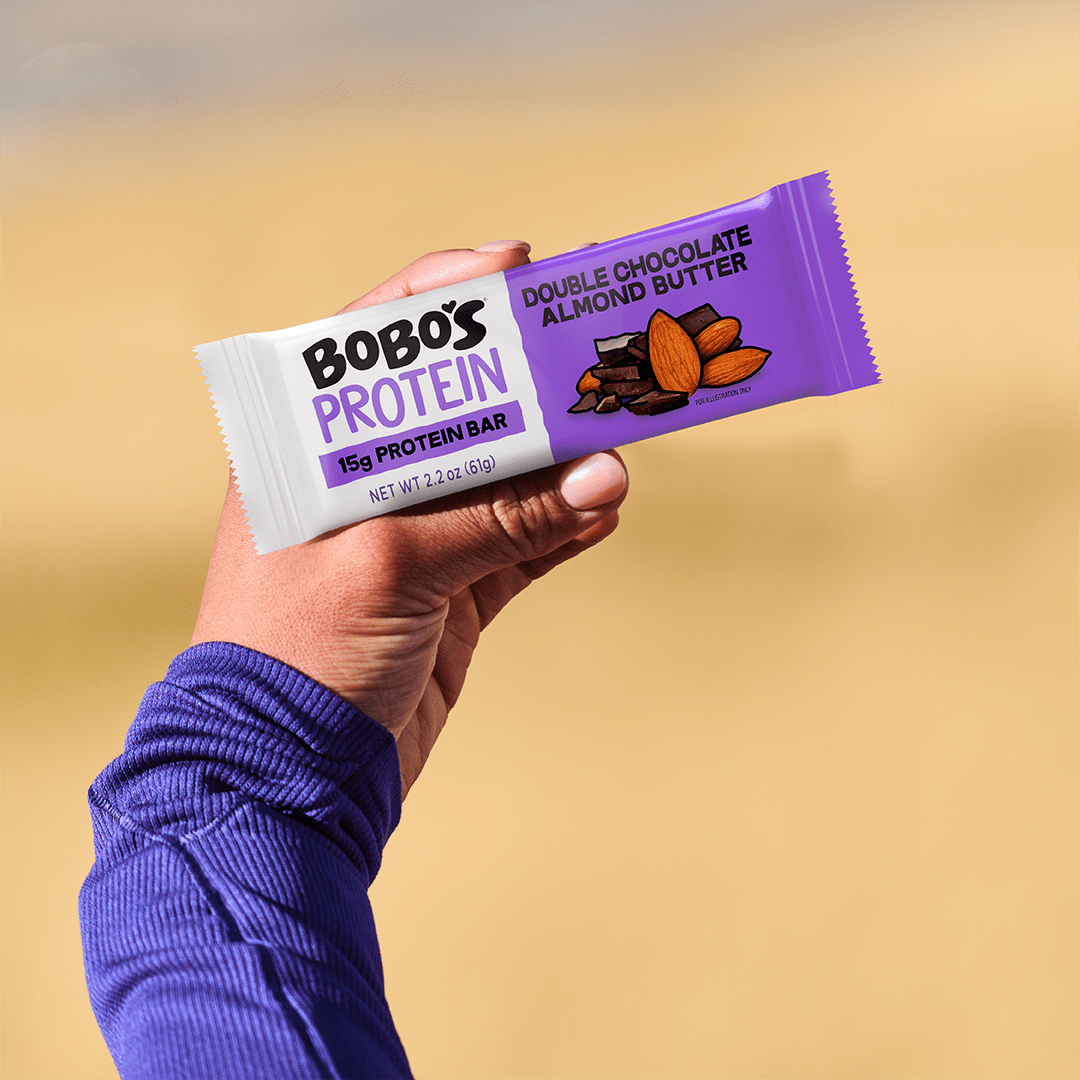 Bobo's bar