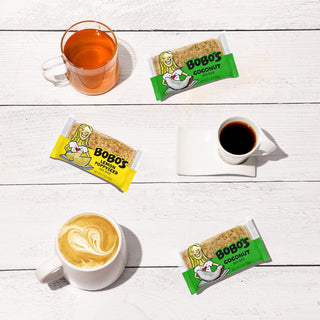 Bobo's Oat Bar Variety Pack