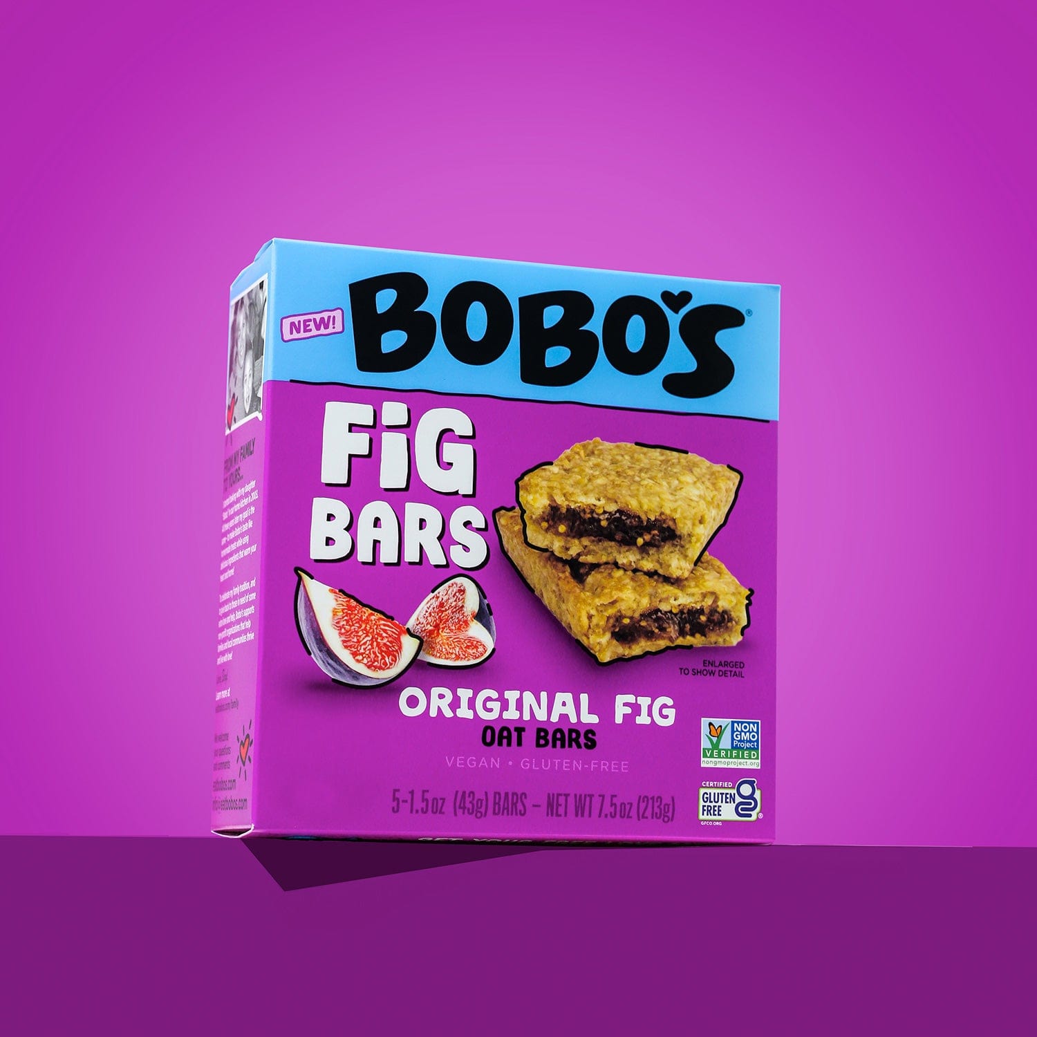 Original Fig Bars