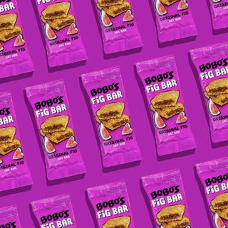 Original Fig Bars