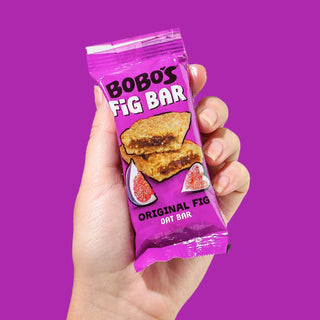 Original Fig Bars