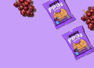 Bobo's logo