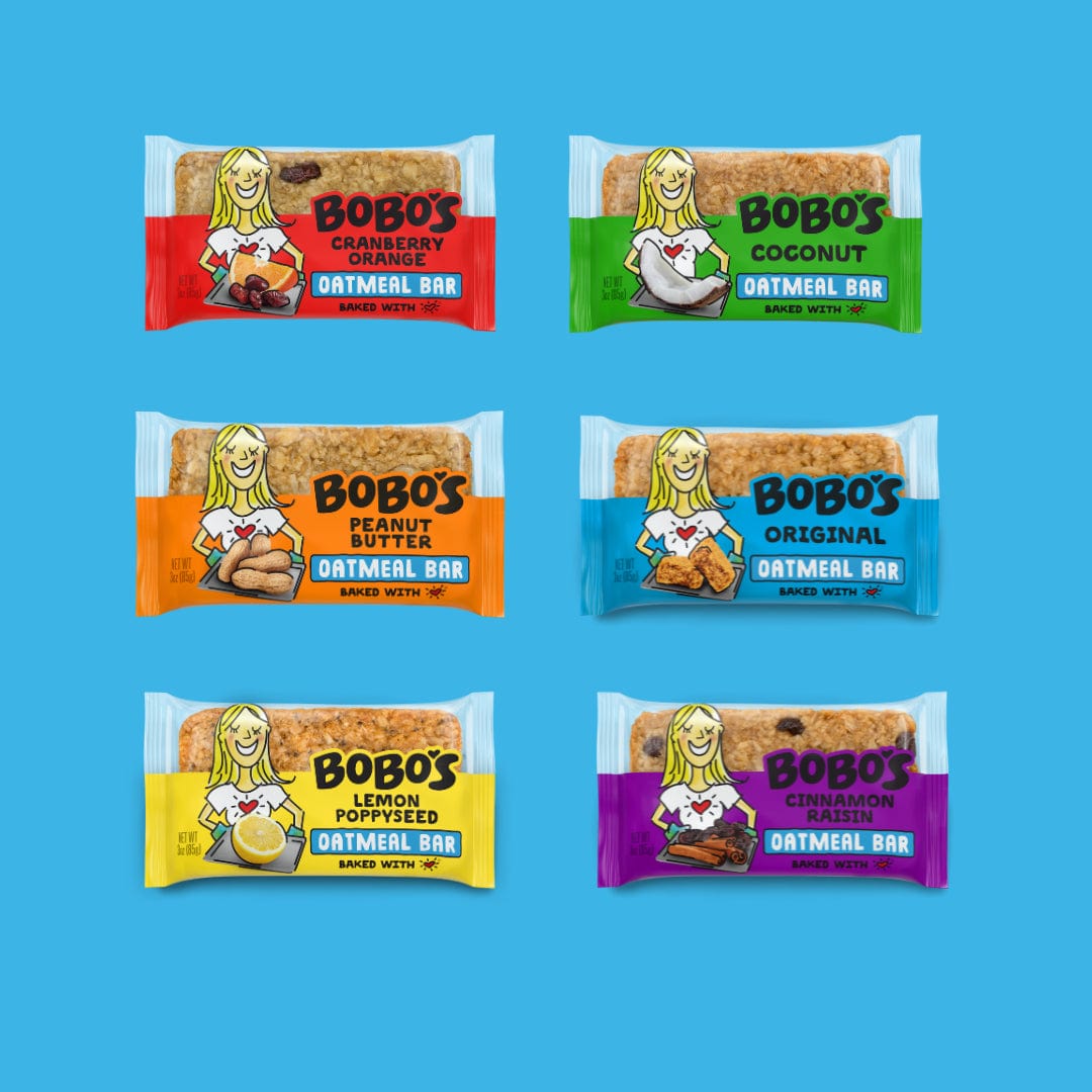 'Pride' Rainbow Variety Pack