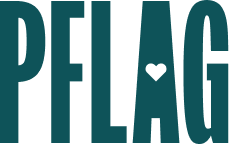 PFLAG logo