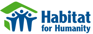 Habitat for Humanity logo