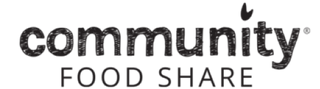community food share logo