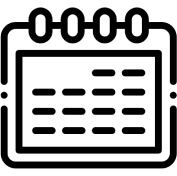 Calendar icon