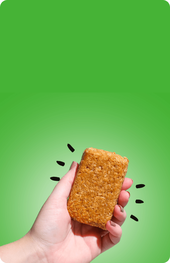 Info Card - Yumm!!!