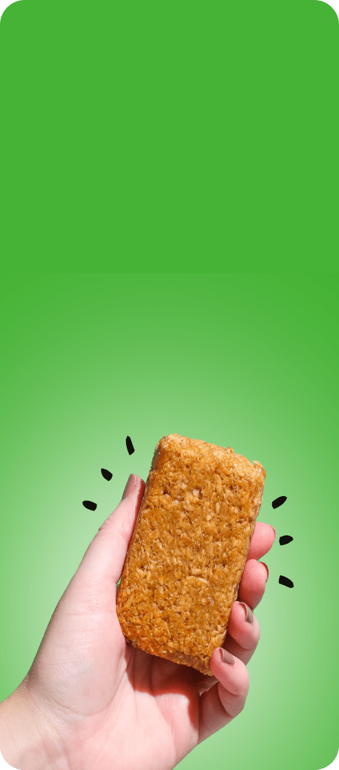 Info Card - Yumm!!!
