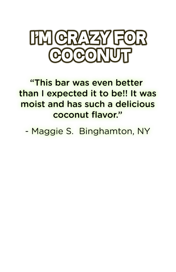Info Card - Yumm!!!