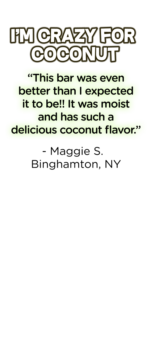 Info Card - Yumm!!!