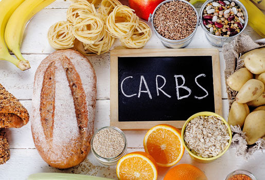 When Should You Have Low Carb and High Carb Foods?