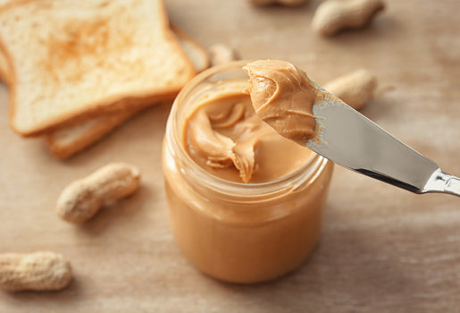 Is Peanut Butter Healthy?