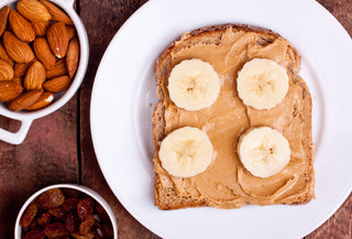 Almond Butter Vs. Peanut Butter