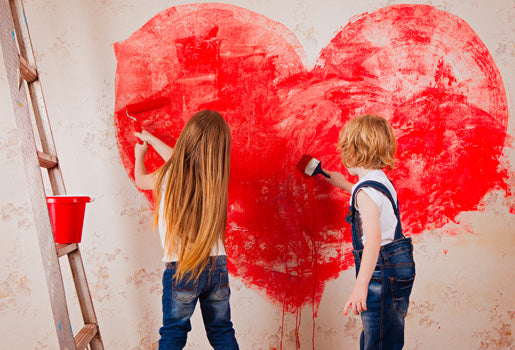 Valentine's Day Gift Ideas for Children
