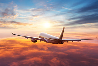 Airplane snacks that are healthy during flights