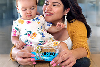 The Best Foods for Nursing Mothers