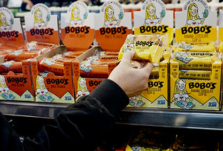 Bobo's Reaps Rewards From Retailers