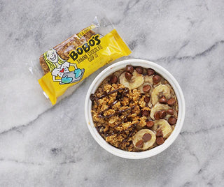 Gluten-Free Breakfast Ideas That’ll Have You Jumping Out of Bed