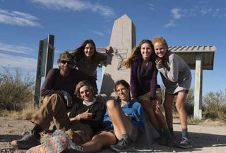 With Love From Bobo's: Meet the Strawbridge Family