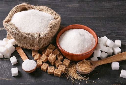 Natural Sugar vs Added Sugar — What’s the Health Difference?