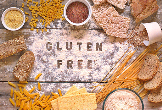 Hidden Gluten Names: How to Identify Gluten on a Food Label