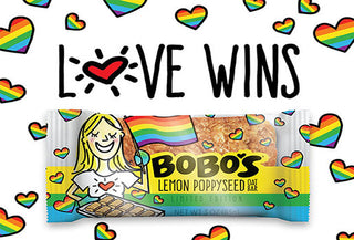 Celebrating Denver Pride with Bobo's & The Center