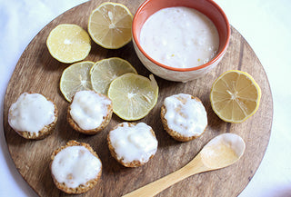 Lovely Lemon Curd