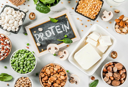 How Much Protein Do I Need?