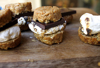 S'more Bobo's, Please