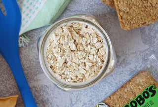 Healthy Gluten Free Snack Ideas