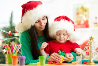 Christmas crafts for kids