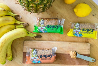 Easy Healthy Breakfast Ideas to Jumpstart Your Morning