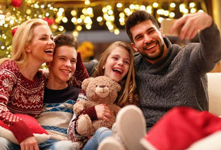family tradition ideas