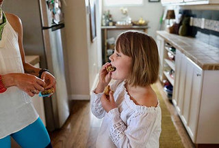 Gluten Free Snacks for Kids