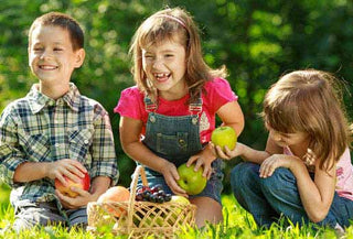 kids healthy dinner recipes