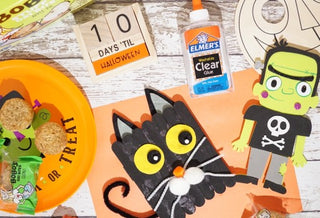 Halloween activities for kids