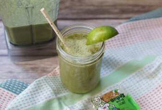 low fodmap snacks