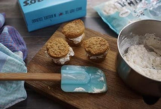 no bake cookies and bars recipes