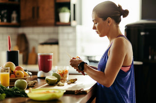 plant based athlete diet