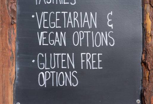 Are Vegan and Gluten Free Diets the Same Bobo s