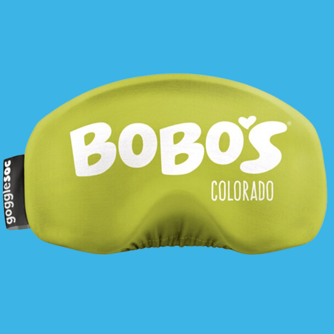 snow goggle covers Ski Goggle Cover – Bobo's