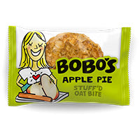 Bobo's Apple Pie Stuff'd Oat Bites