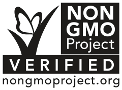 Non GMO Project Verified icon